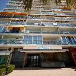 Palmeras 15a * Бенидорм