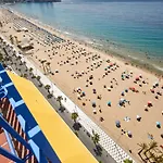 Palmeras 15a Апартаменты *