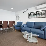 Апартаменты Palmeras 15a
