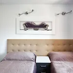 Palmeras 15a Апартаменты