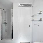 Апартаменты Palmeras 15a