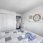 Апартаменты Palmeras 15a
