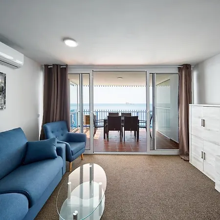 Palmeras 15a * Benidorm