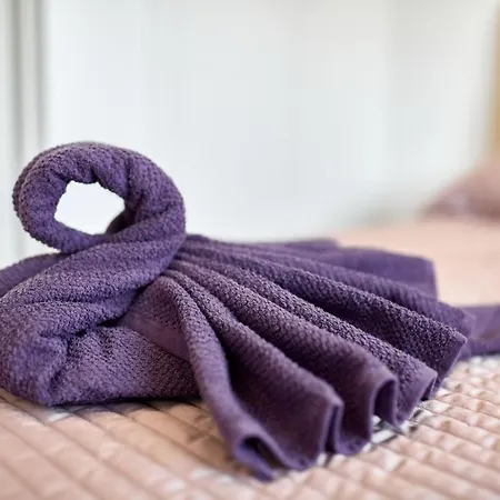 Appartamento Palmeras 15a