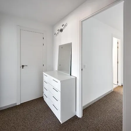 Palmeras 15a * Benidorm