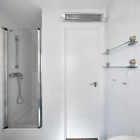 Appartamento Palmeras 15a