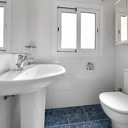 Palmeras 15a Benidorm